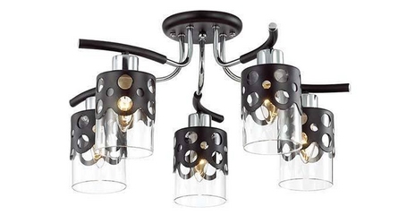 Потолочная люстра Lumion Colett 3272/5C