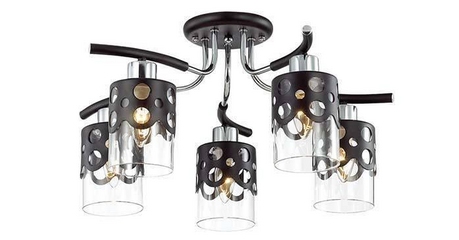 Потолочная люстра Lumion Colett 3272/5C