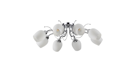 Потолочная люстра Lumion Comfi 4594/8C