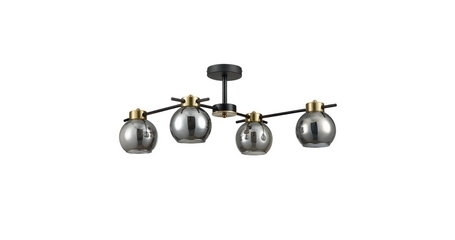 Потолочная люстра Lumion Comfi Emina 8059/4C