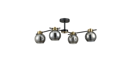 Потолочная люстра Lumion Comfi Emina 8059/4C