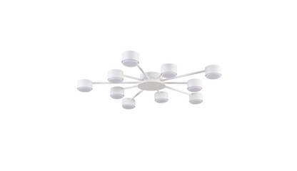 Потолочная люстра Lumion Comfi Torina 8343/10C