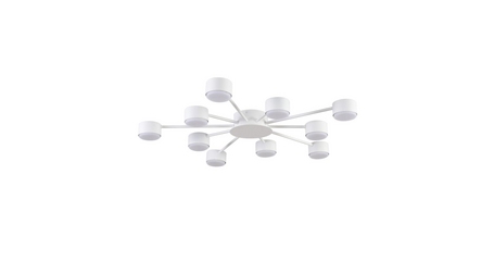 Потолочная люстра Lumion Comfi Torina 8343/10C