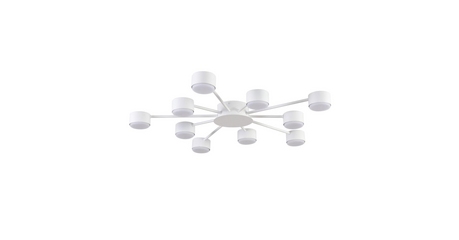 Потолочная люстра Lumion Comfi Torina 8343/10C