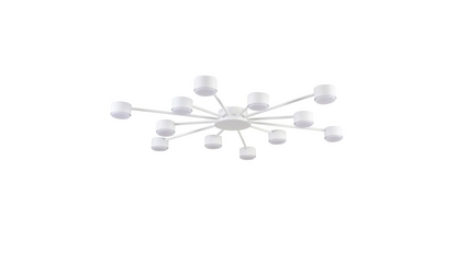 Потолочная люстра Lumion Comfi Torina 8343/12C