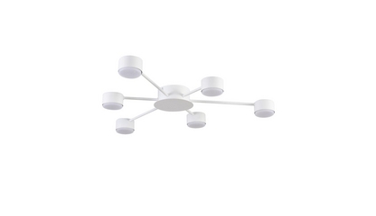 Потолочная люстра Lumion Comfi Torina 8343/6C