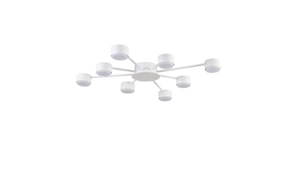 Потолочная люстра Lumion Comfi Torina 8343/8C