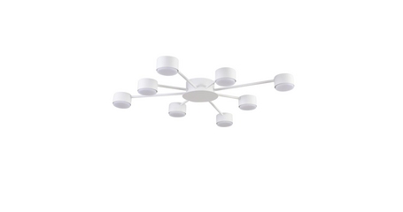 Потолочная люстра Lumion Comfi Torina 8343/8C