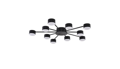 Потолочная люстра Lumion Comfi Torina 8344/10C