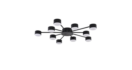 Потолочная люстра Lumion Comfi Torina 8344/10C