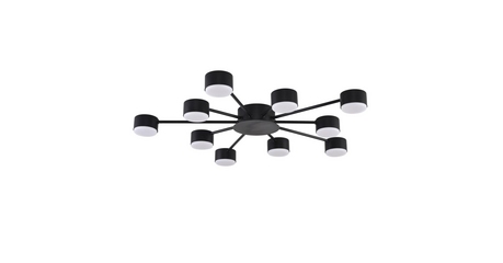 Потолочная люстра Lumion Comfi Torina 8344/10C