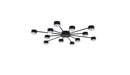 Потолочная люстра Lumion Comfi Torina 8344/12C
