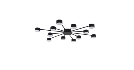 Потолочная люстра Lumion Comfi Torina 8344/12C