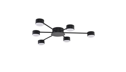 Потолочная люстра Lumion Comfi Torina 8344/6C