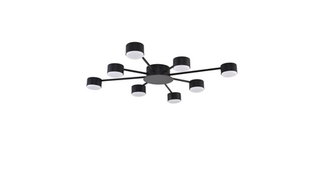 Потолочная люстра Lumion Comfi Torina 8344/8C