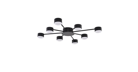 Потолочная люстра Lumion Comfi Torina 8344/8C