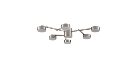 Потолочная люстра Lumion Dabra 8115/6C