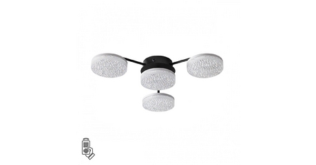 Потолочная люстра Lumion Didana 8236/4CL