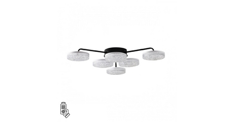 Потолочная люстра Lumion Didana 8236/6CL