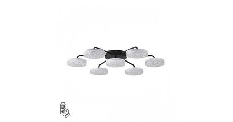 Потолочная люстра Lumion Didana 8236/7CL