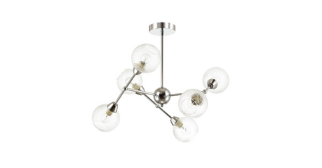 Потолочная люстра Lumion Everly 4438/6C