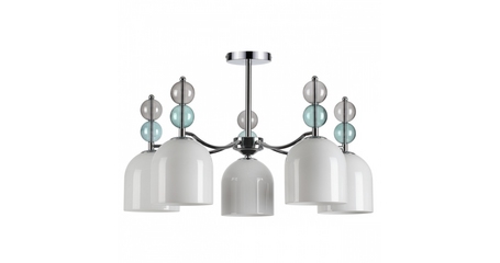 Потолочная люстра Lumion Gillian 5235/5C