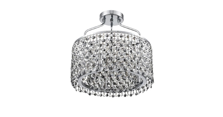 Потолочная люстра Lumion Layla 8244/5C