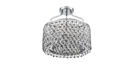 Потолочная люстра Lumion Layla 8244/5C