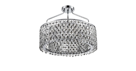 Потолочная люстра Lumion Layla 8244/6C