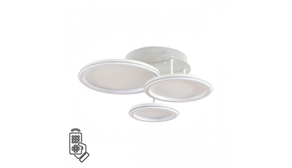 Потолочная люстра Lumion Ledio Alis Smart 8380/60CL