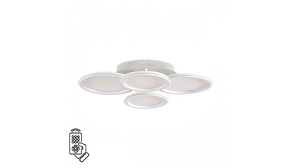 Потолочная люстра Lumion Ledio Alis Smart 8380/95CL