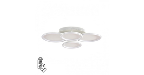 Потолочная люстра Lumion Ledio Alis Smart 8380/95CL