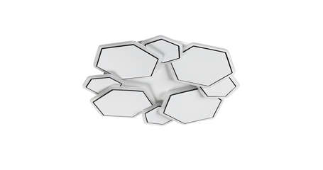 Потолочная люстра Lumion Ledio Bridge 8012/75CL