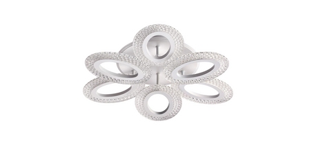 Потолочная люстра Lumion Ledio Clare 8018/60CL