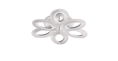 Потолочная люстра Lumion Ledio Clare 8018/60CL