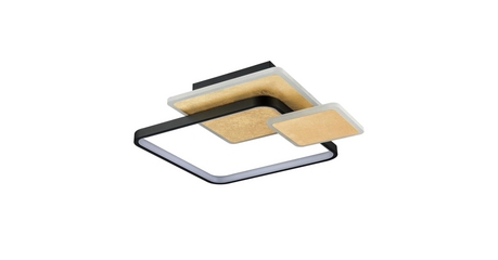 Потолочная люстра Lumion Ledio Goldy 6574/72CL