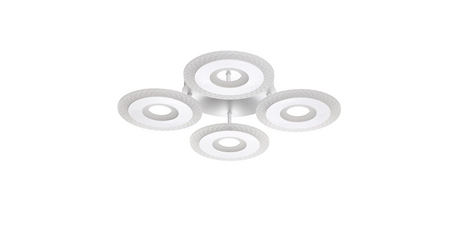 Потолочная люстра Lumion Ledio Vandy 8016/70CL