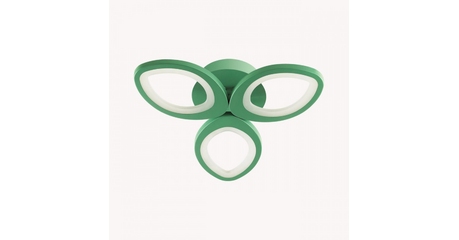 Потолочная люстра Lumion Lulu 4576/60CL