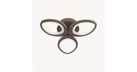 Потолочная люстра Lumion Lulu 4577/60CL