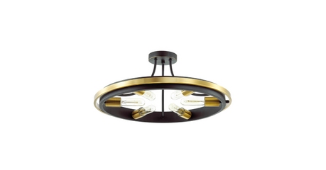 Потолочная люстра Lumion Maeve 4401/6C