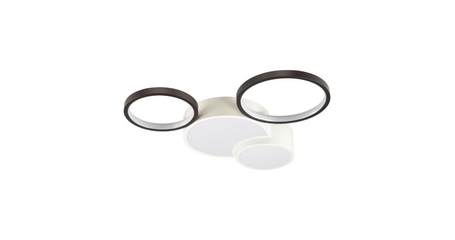 Потолочная люстра Lumion Norbert 5253/64CL