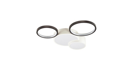 Потолочная люстра Lumion Norbert 5253/64CL