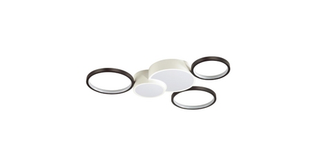 Потолочная люстра Lumion Norbert 5253/80CL