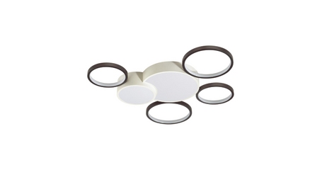 Потолочная люстра Lumion Norbert 5253/99CL