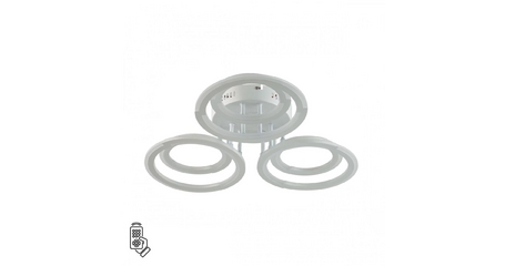 Потолочная люстра Lumion Osaka 8028/80CL