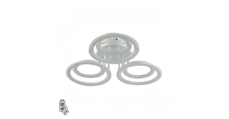 Потолочная люстра Lumion Osaka 8028/80CL