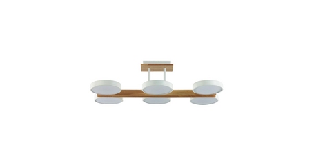 Потолочная люстра Lumion Plato 8030/108CL