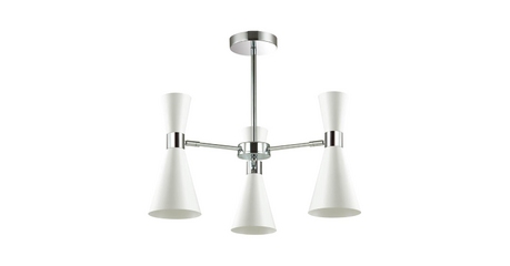 Потолочная люстра Lumion Quinn 3661/3C