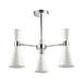 Потолочная люстра Lumion Quinn 3661/3C
