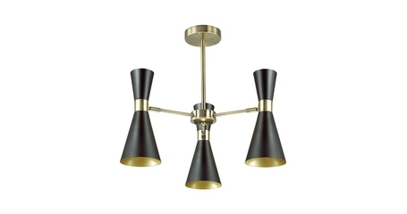 Потолочная люстра Lumion Quinn 3662/3C